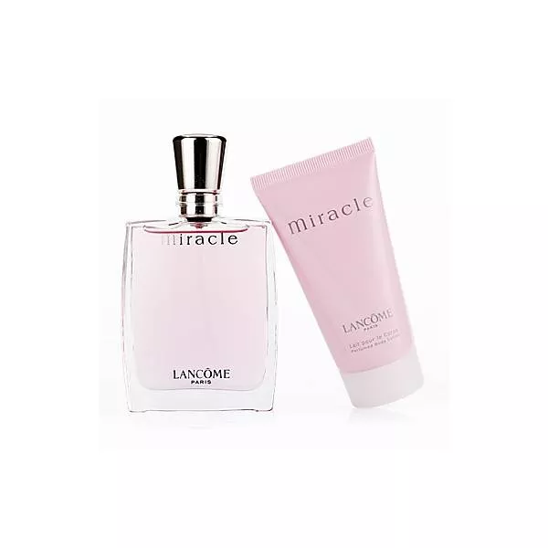 Lancome Miracle ���� (����������� ���� 50 �� + ������� ��� ��� 50 ��)