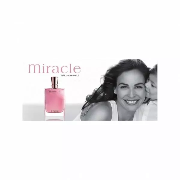 Lancome Miracle ���� (����������� ���� 50 �� + ������� ��� ��� 50 ��)