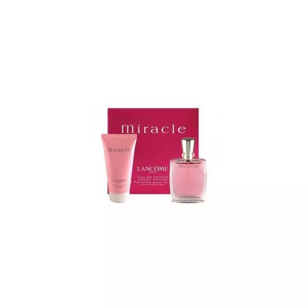 Lancome Miracle ���� (����������� ���� 50 �� + ������� ��� ��� 50 ��)