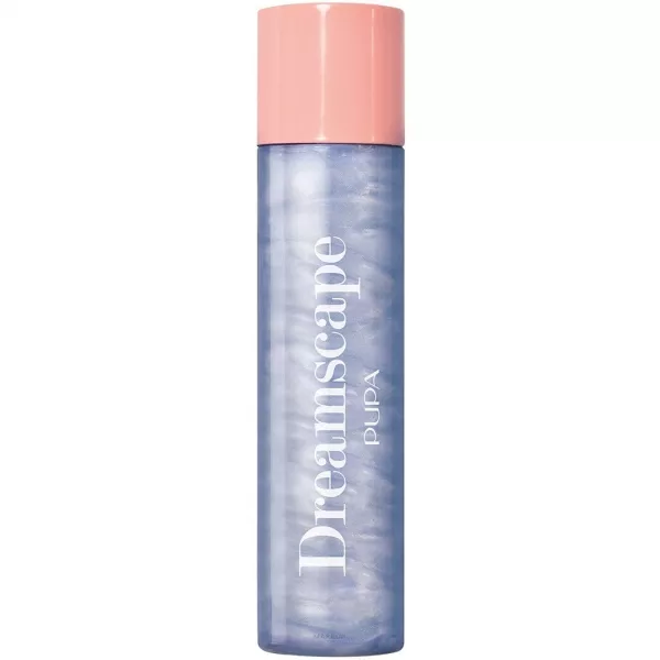 Pupa Dreamscape Scented & Glow Body Water Serenity ������������� ����� ��� ����
