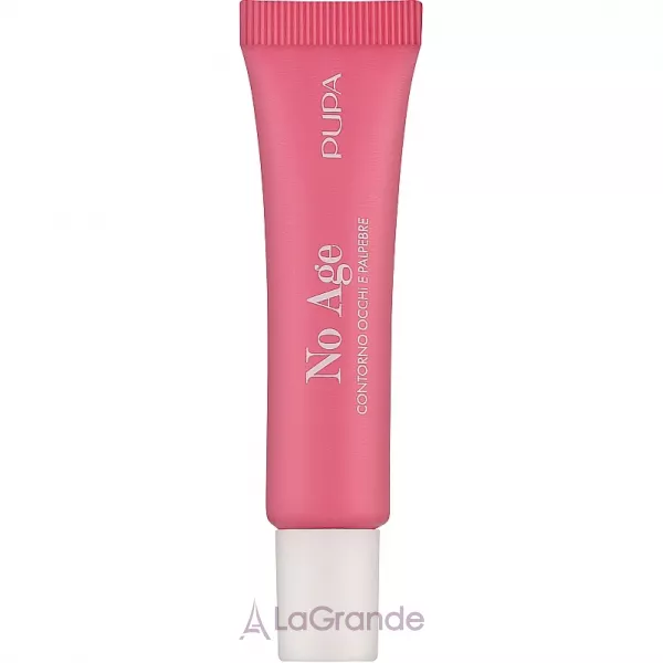 Pupa No Age Eye Contour And Eyelid Cream ���� ��� ���� ������ ���� � ���