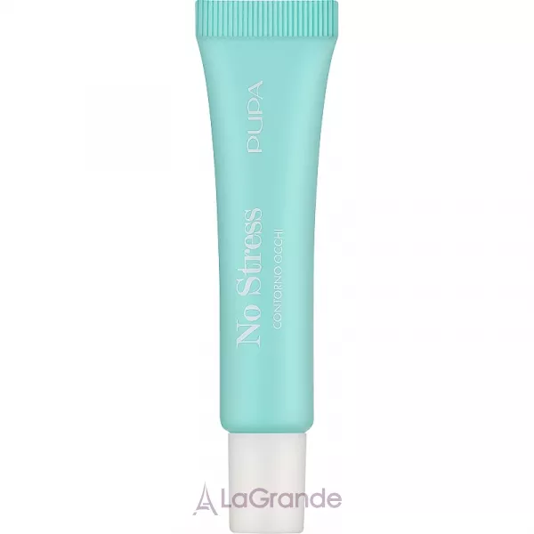 Pupa No Stress Eye Contour Cream ���� ��� ���� ������ ����