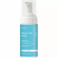 Pupa Mousse Me Softy Face Cleanser Make-Up Remover ��������� ���� ��� ������ �������