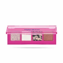 Pupa Night Heroes Eyes Palette ������� ����� ��� ���