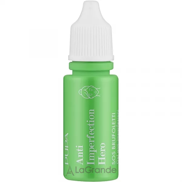 Pupa Anti Imperfection Hero Pimple SOS ���� ����� ���� ���������� ������������