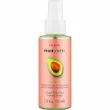 Pupa Fruit Lovers Scented Water Avocado     