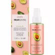 Pupa Fruit Lovers Scented Water Avocado     