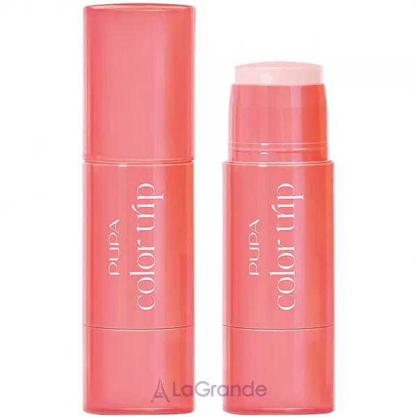 Pupa Color Trip pH Reactive Blush Stick ������ ��� ���� � �����
