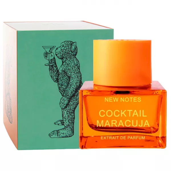 New Notes Cocktail Maracuja �������