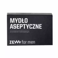 Zew For Men  Aseptic Colloidal Silver Soap ��������� ���� � �������� ������