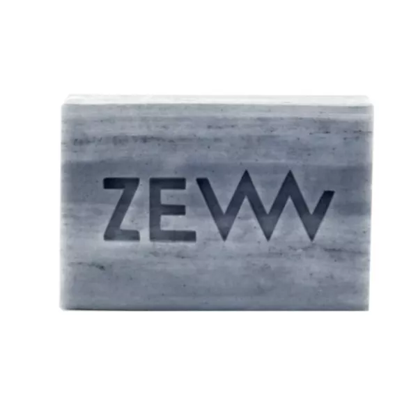 Zew For Men  Aseptic Colloidal Silver Soap ������������ ���� � ���������� ��������