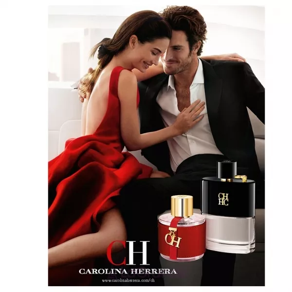 Carolina Herrera CH Men Prive ���� (�������� ���� 100 �� + ������� ���� ������ 100 ��)