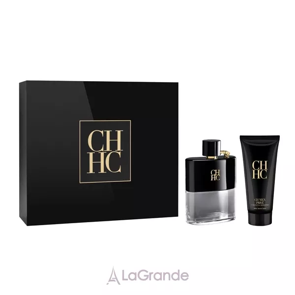 Carolina Herrera CH Men Prive ���� (�������� ���� 100 �� + ������� ���� ������ 100 ��)