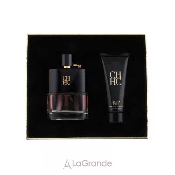 Carolina Herrera CH Men Prive ���� (�������� ���� 100 �� + ������� ���� ������ 100 ��)