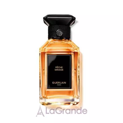 Guerlain Peche Mirage  