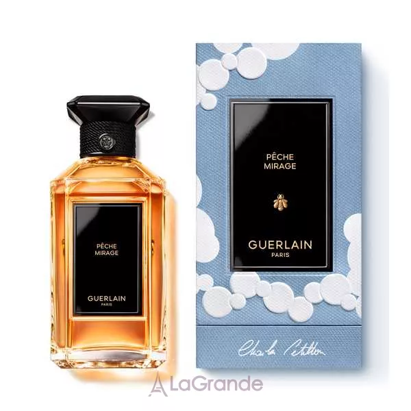 Guerlain Peche Mirage ����������� ����