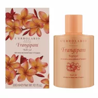 L'Erbolario Frangipani Bath Gel ���� ��� ���� "���������"
