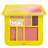 Pupa Color Trip Eye And Face Palette ������� ��� ������� ���� � ����