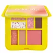 Pupa Color Trip Eye And Face Palette 001 Pretty Trip