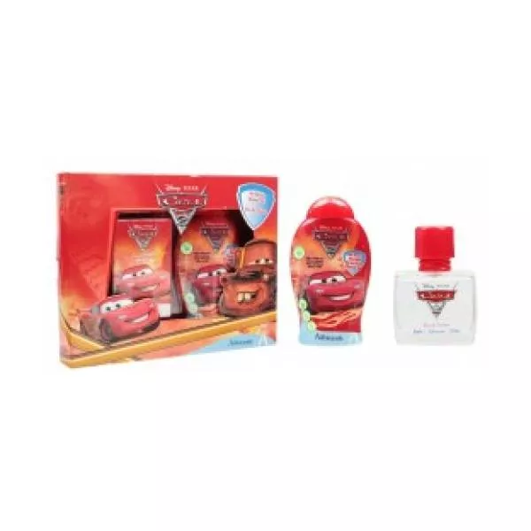 Admiranda Cars 2 ����� (��������� ���� 50 �� + ���� ��� ���� 300 ��)