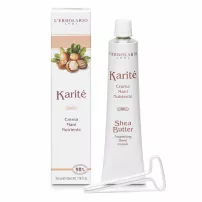 L'Erbolario Karite Shea Butter Nourishing Hand Cream ����������� ���� ��� ��� "������"