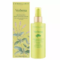 L'Erbolario Verbena Revitalising Body & Hand Cream ���� ��� ���� � ��� "�������"