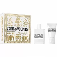 Zadig & Voltaire This is Her ����� (��������������� ���� 50 �� + ������ ��� ���� 50 ��)