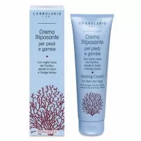 L'Erbolario Resting Cream for Feet and Legs ���� ��� ������������ ��� � �������