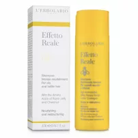 L'Erbolario Effetto Reale Shampoo ������� "����������� �������" ��� ����� � ������������ �����