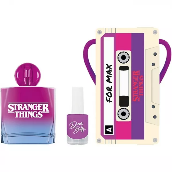 Air-Val International Netflix Stranger Things ���� ��� ������� (�������� ���� 100 �� + ��� ��� ����� 10 �� + ����� ��� ��������)