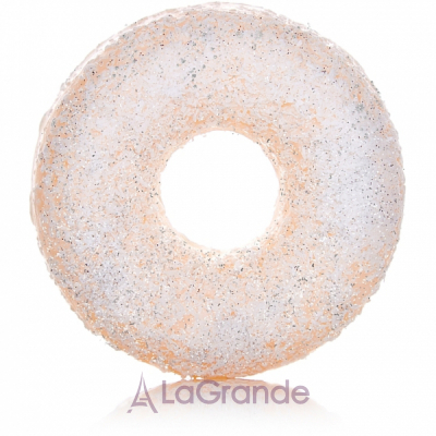 Mr.Scrubber Donut soap   