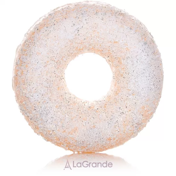 Mr.Scrubber Donut soap ��������� ���� 