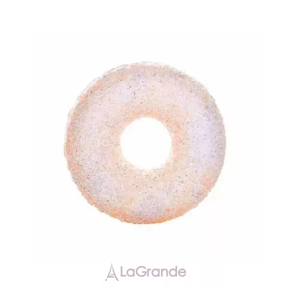 Mr.Scrubber Donut soap ��������� ���� 