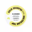 Mr.Scrubber Solid Shampoo Bar   Australian Trip