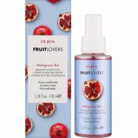 Pupa Fruit Lovers Scented Water Melagrana ������������� ����� ��� ���� "������"