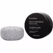 Mr.Scrubber Mens Grooming Routine Shampoo Bar    