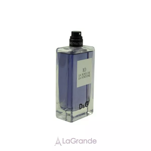 Dolce & Gabbana 10 La Roue De La Fortune �������� ���� (������)
