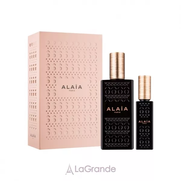 Azzedine Alaia Alaia Paris ���� (����������� ���� 50 �� + �������� 10 ��)
