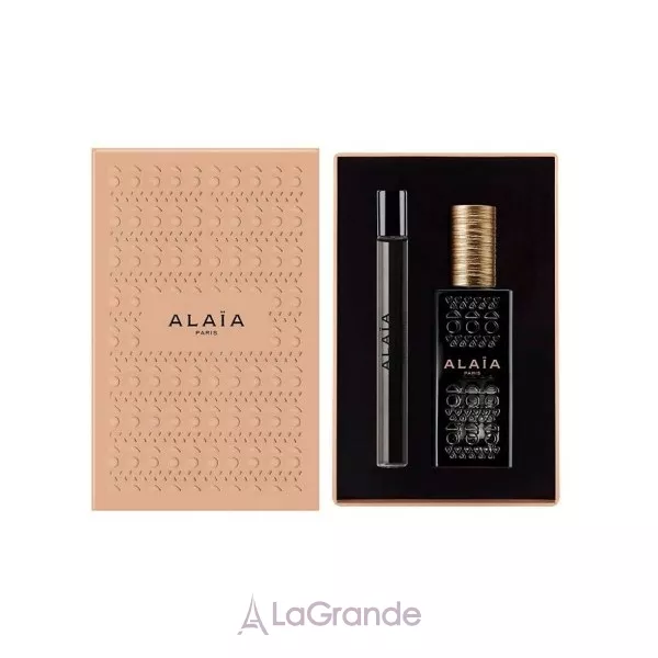 Azzedine Alaia Alaia Paris ���� (����������� ���� 50 �� + �������� 10 ��)