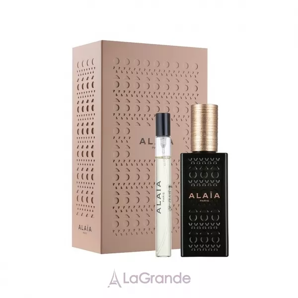Azzedine Alaia Alaia Paris ���� (����������� ���� 50 �� + �������� 10 ��)