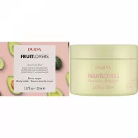 Pupa Fruit Lovers Avocado Bio Body Butter ����� ��� ���� "�������"