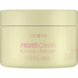 Pupa Fruit Lovers Avocado Bio Body Butter    