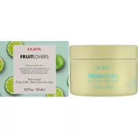 Pupa Fruit Lovers Bergamot Bio Body Butter ����� ��� ���� "��������"