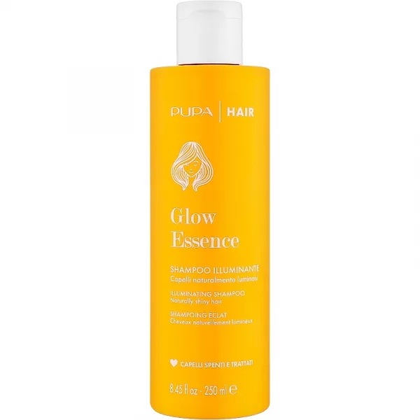 Pupa Glow Essence Illuminating Shampoo ������� ��� ������� �����