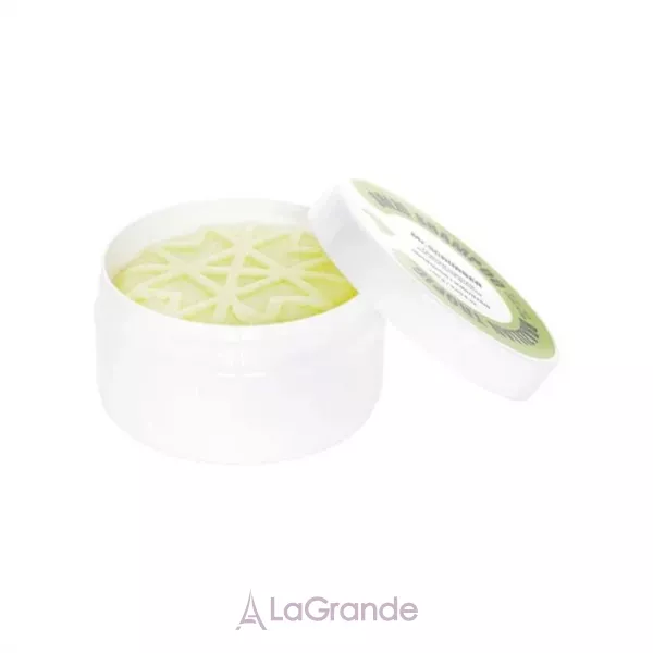 Mr.Scrubber Solid Shampoo Bar Brazilian Tropic ������� ������� Brazilian Tropic