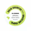 Mr.Scrubber Solid Shampoo Bar Brazilian Tropic   Brazilian Tropic