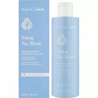 Pupa Smog No More Detox Shampoo ������� ��� ������ ����� � ���� ������