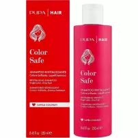 Pupa Color Safe Revitalising Shampoo ������� ��� ���������� �����
