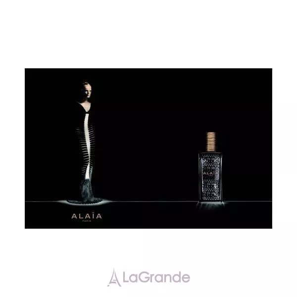 Azzedine Alaia Alaia Paris ���� (����������� ���� 100 �� + ������� ��� ��� 75 �� + ���� ��� ���� 50 ��)