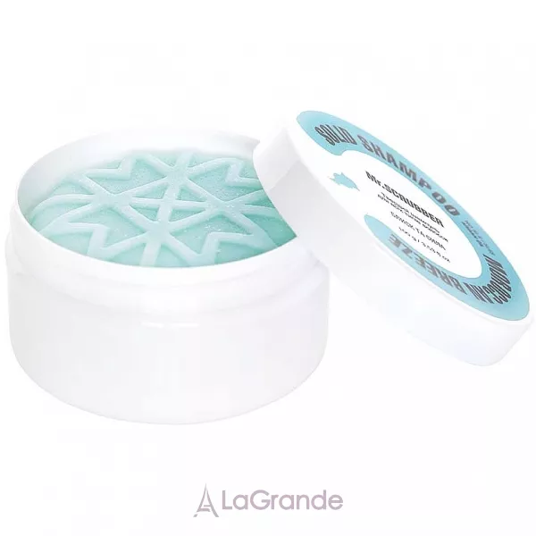 Mr.Scrubber Solid Shampoo Bar Moroccan Breeze ������� ������� Moroccan Breeze
